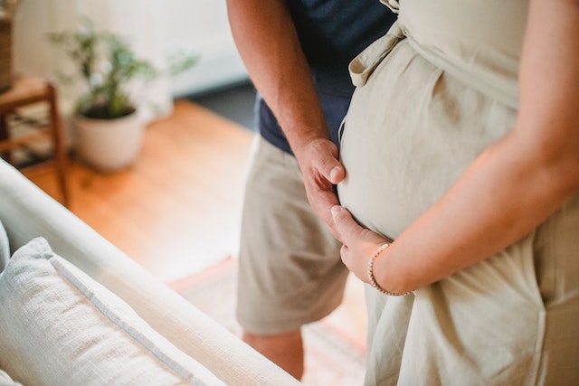 Guía para un embarazo consciente: Todo lo que necesitas saber para