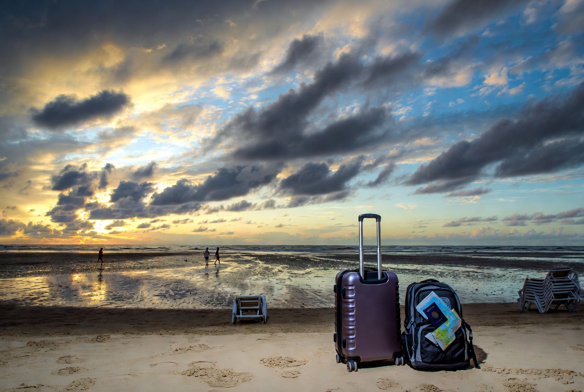 Conviene viajar fuera de temporada