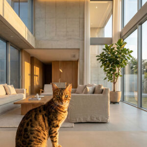 Plan Hogar + Mascotas