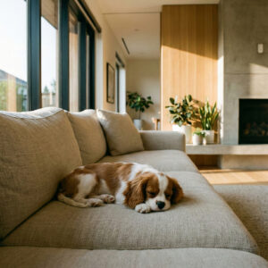Plan Hogar + Mascotas Plus