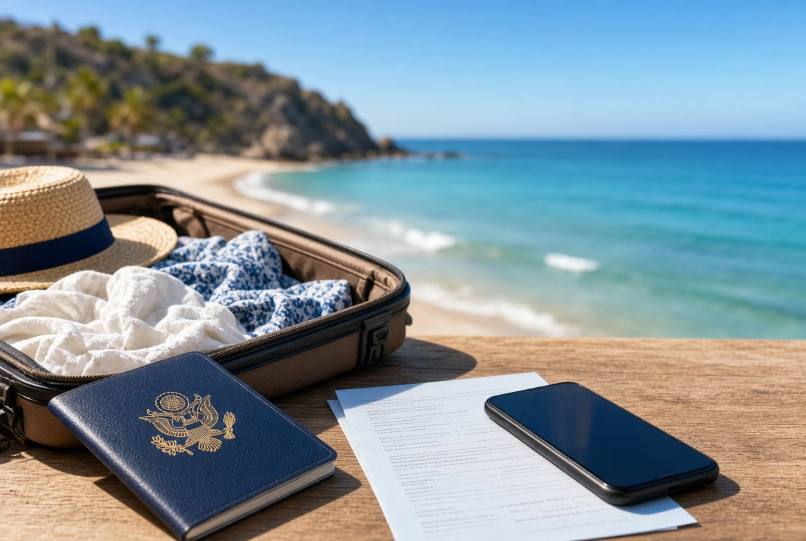 Cuándo conviene contratar la asistencia al viajero para las vacaciones de verano