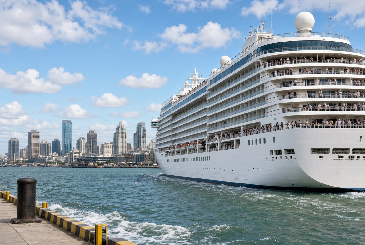Cruceros desde Buenos Aires- qué incluye, qué no y qué cobertura necesitás