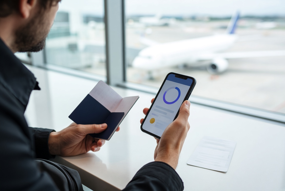 Millas y programas de pasajero frecuente- cómo aprovecharlas en tu próximo viaje